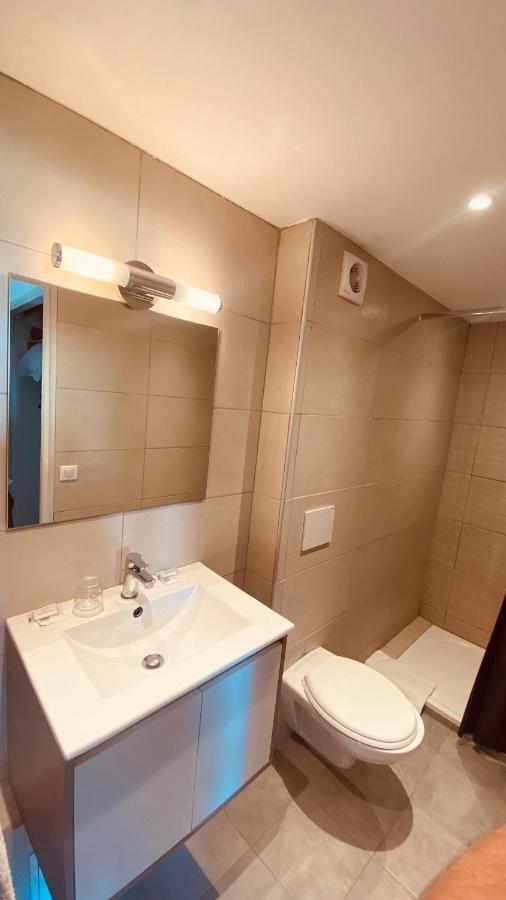 Peymeinade Hotel De La Poste מראה חיצוני תמונה