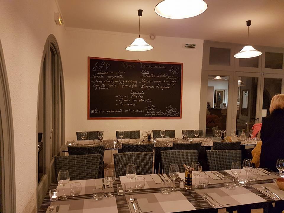 Peymeinade Hotel De La Poste מראה חיצוני תמונה