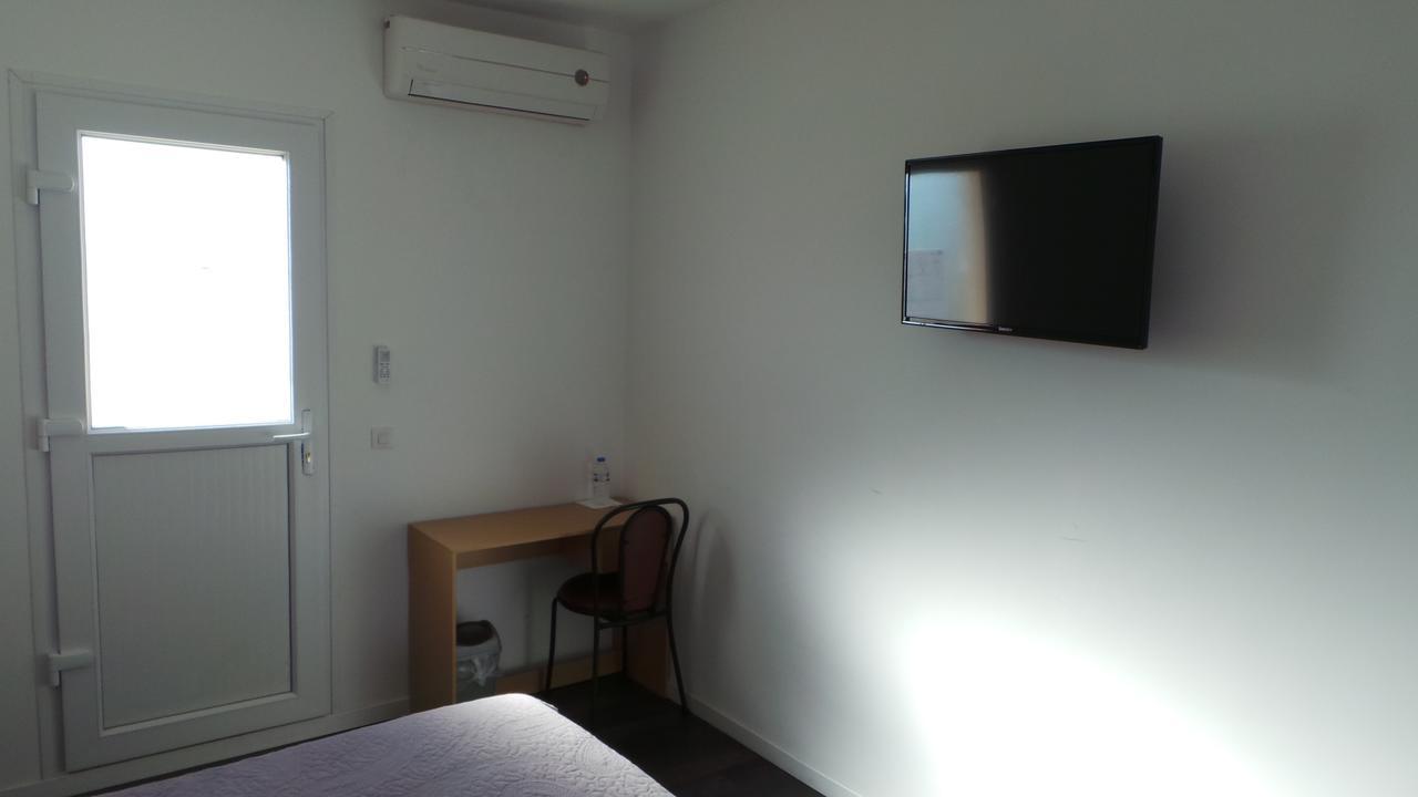 Peymeinade Hotel De La Poste מראה חיצוני תמונה