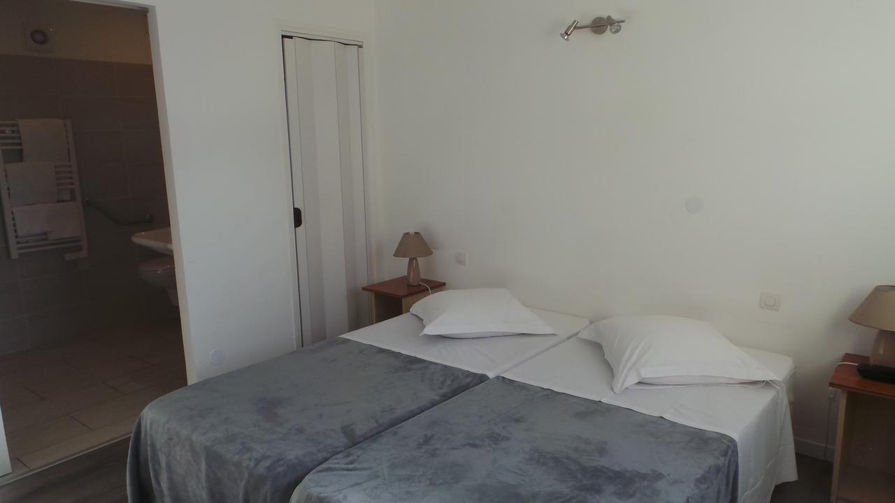 Peymeinade Hotel De La Poste מראה חיצוני תמונה