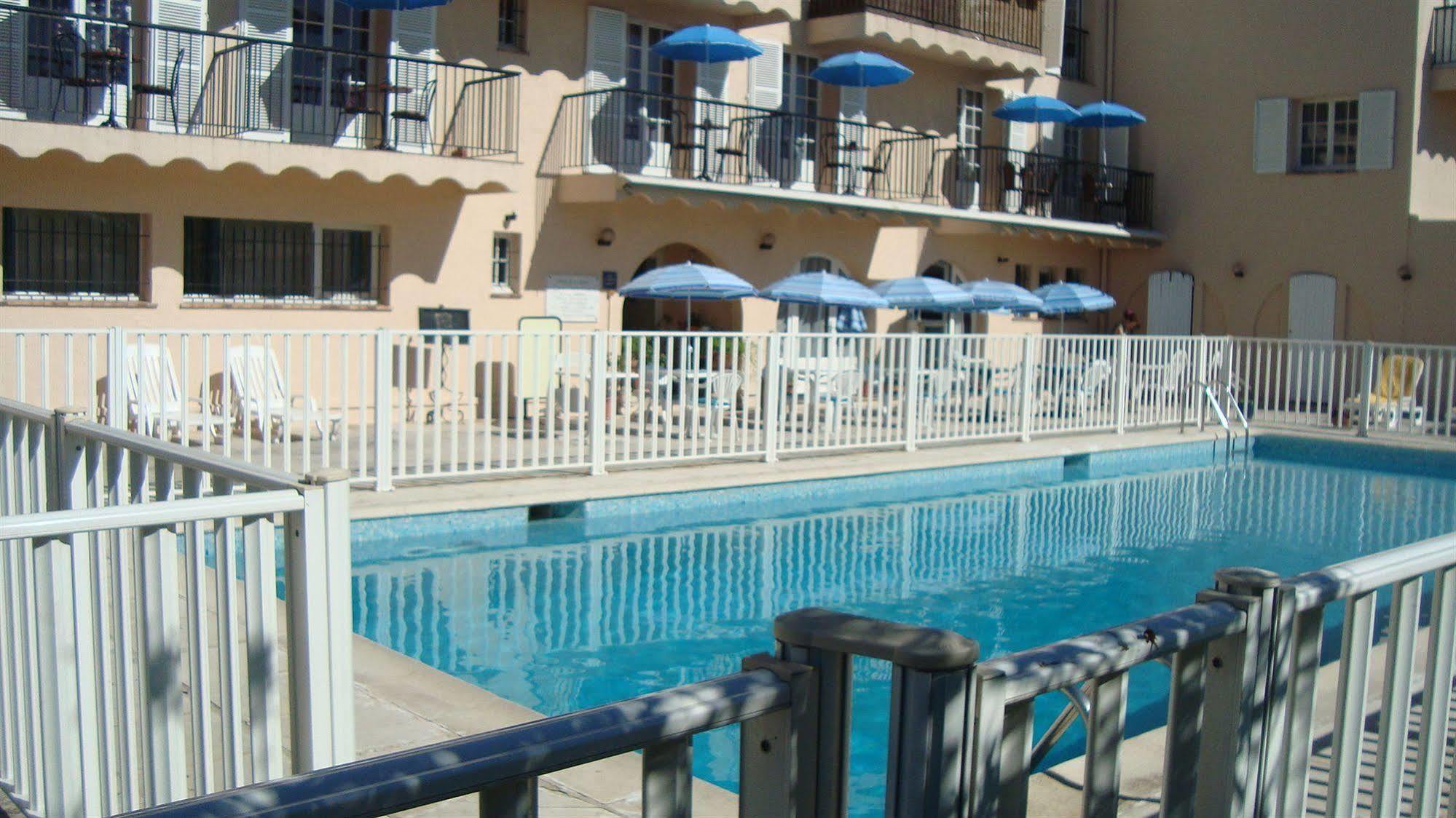 Peymeinade Hotel De La Poste מראה חיצוני תמונה